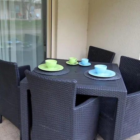 Velence Spa Lake Apartman