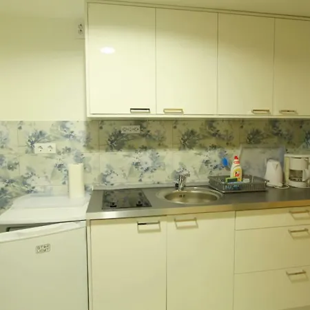 Velence Spa Lake Apartman * Velence