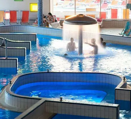 Velence Spa Lake Apartman *