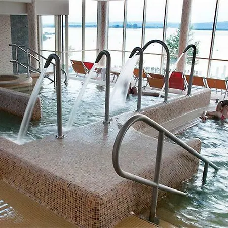 Velence Spa Lake Apartman Velence