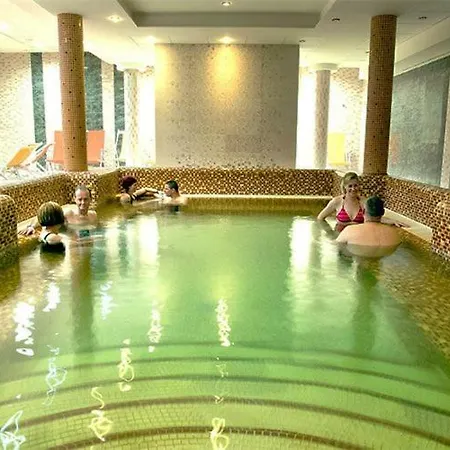 Velence Spa Lake Apartman Appartement Velence