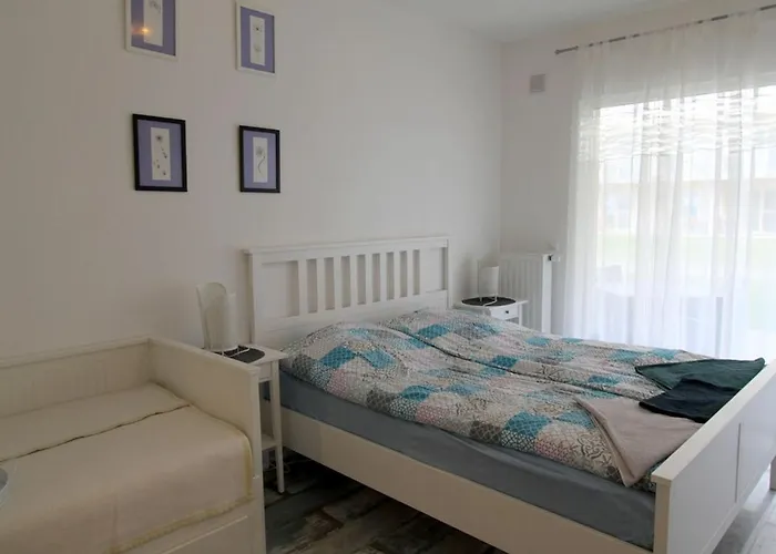 Lejlighed Velence Spa Lake Apartman Velence