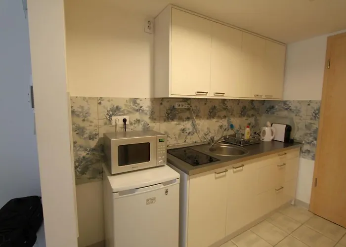 Lejlighed Velence Spa Lake Apartman