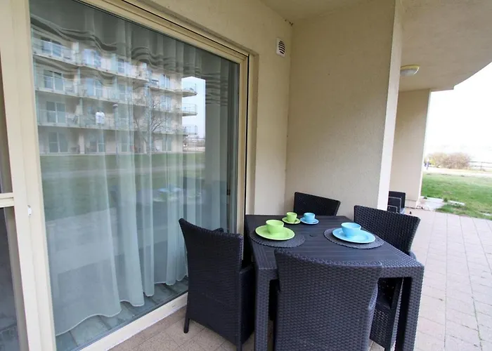 Lejlighed Velence Spa Lake Apartman *