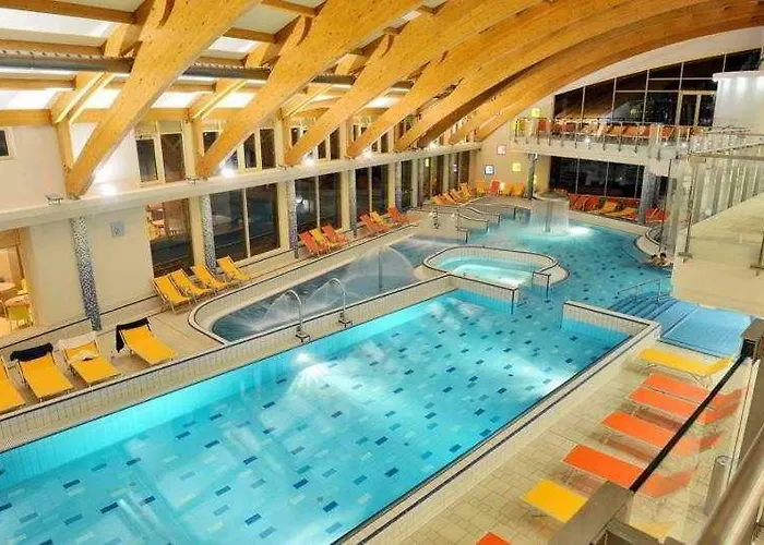 Lejlighed Velence Spa Lake Apartman *